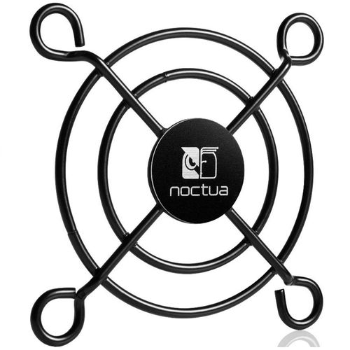 Grelha p/ Ventoinhas Noctua - Fan Grills NA-FG1-5 Sx5 (p/ fans de 50mm, kit com 5 unidades)