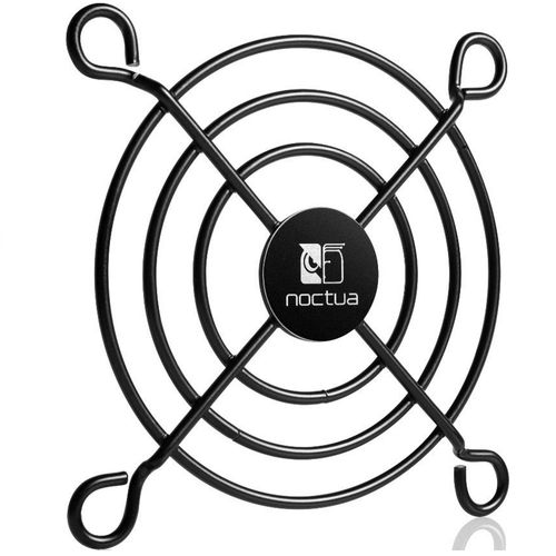 Grelha p/ Ventoinhas Noctua - Fan Grills NA-FG1-6 Sx2 (p/ fans de 60mm, kit com 2 unidades)