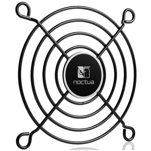 Grelha p/ Ventoinhas Noctua - Fan Grills NA-FG1-7 Sx5 (p/ fans de 70mm, kit com 5 unidades)