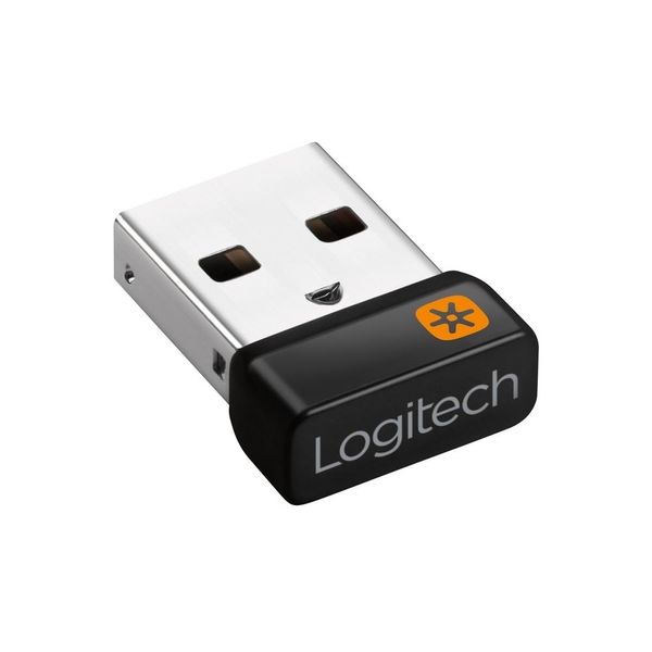 Receptor - USB - Wireless Logitech Unifying - 910-005235