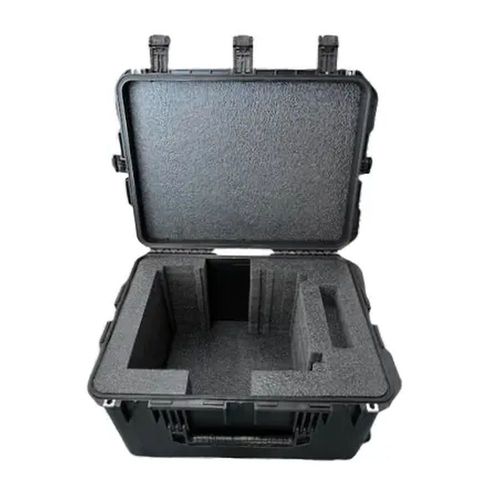 Caixa para proteção para Cleanbox OmniClean