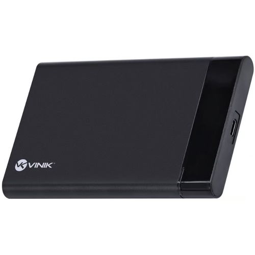 Gaveta Externa Portátil 2.5pol USB 3.1 Vinik - CH25-C31