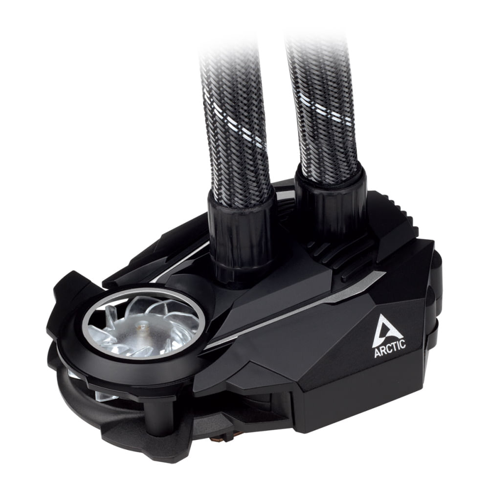 Watercooler - Arctic Liquid Freezer II 360 A-RGB - ACFRE00101A - waz