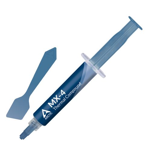 Pasta Termica Arctic Cooling MX-4 - 8g (C/ Espátula) - ACTCP00059A