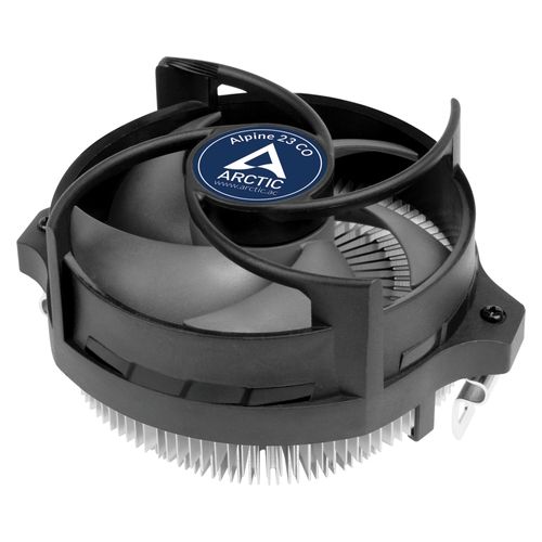 Cooler p/ Processador (CPU) - Arctic Cooling Alpine 23 CO - ACALP00036A