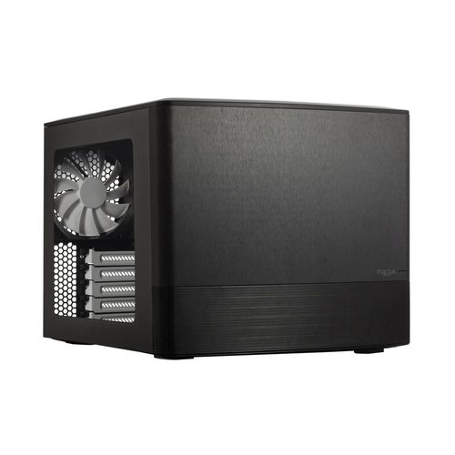 Gabinete mATX - Fractal Design Node 804 - Preto - FD-CA-NODE-804-BL-W