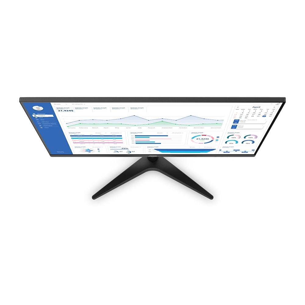 Monitor LED 27 pol AOC 27B1HM (WIDESCREEN) - waz