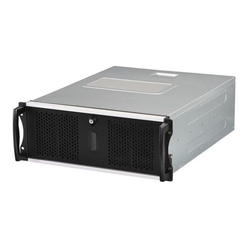 Gabinete EATX - Chenbro 4U (p/ Rack) - RM41300-FS81U3
