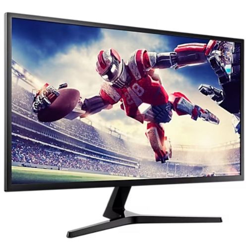 Monitor LED 31.5pol Samsung LU32J590UQLMZD (VA, 4K, HDMI, FreeSync)