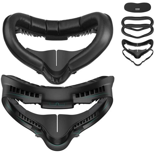 Protetor facial para Oculus Quest 2 - KIWI Face Cushion Pad