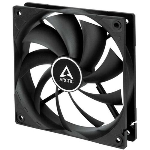 Ventoinha (Cooler) 12cm - Arctic Cooling - Arctic F12 PWM PST - ACFAN00200A