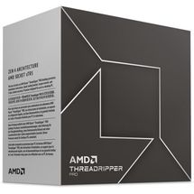 Waz Processador AMD Ryzen Threadripper PRO 7995WX (96 núcleos/ 192 threads) - 100-100000884WOF image