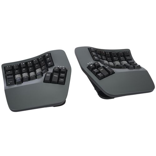 Teclado Bluetooth KINESIS Advantage360 Professional Ergonomic Keyboard - KB360-PRO-GBR