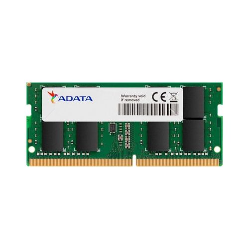 Memória Notebook DDR4 - 8GB / 3.200MHz - A-DATA - AD4S320088G22-BHYC
