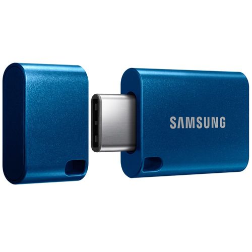 Pendrive USB-C 128GB SAMSUNG Type-C USB Flash Drive - MUF-128DA/AM