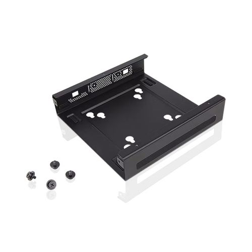 Suporte para Monitor Lenovo Vesa Mounting Bracket p/ fixação ThinkCentre Tiny - 4XF0N03161