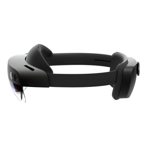 Óculos de realidade virtual - Microsoft HoloLens 2 - NJX-00021 (Versão Standard)