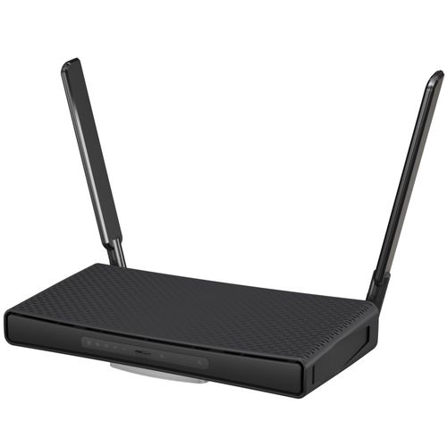 Access Point - Mikrotik HAP ax³ C53UiG+5HPaxD2HPaxD (4x LAN, 1x 2,5G, 864/1800MHz CPU, 1GB RAM)