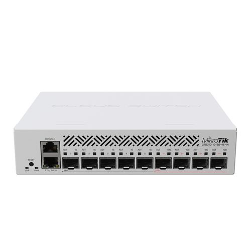 127254-1-Switch_Mikrotik_Router_5x1G_SFP_4x10G_SFP_1xGigabit_Ethernet_CPU_800MHz_256MB_RAM_CRS310_1G_5S_4S_IN_127254