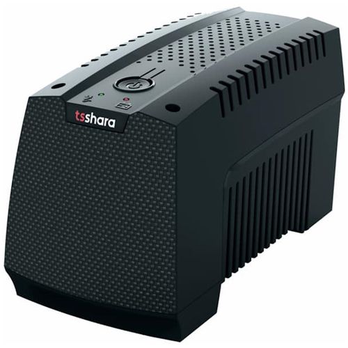 No-Break - 700VA UPS Mini - Bivolt/115/220V - TS Shara 4541