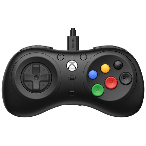 Controle com Fio 8BitDo - M30 p/ Xbox - 82DA01D