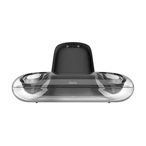 Base de carregamento 8BitDo - Dual Charging Dock p/ Controle de Xbox (Preto) - 85DB02