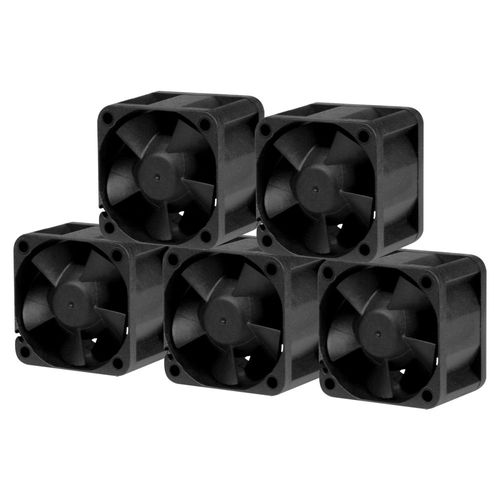 Ventoinha (Cooler) 4cm - Arctic Cooling - Arctic S4028-15K (Unitário)