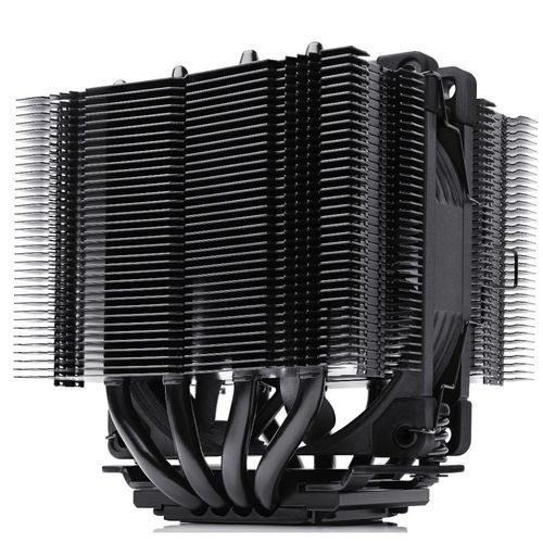 Cooler p/ Processador (CPU) - Noctua - NH-D9L chromax.black - NH-D9L CH.BK