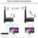 126839-3-Extensor_HDMI_Wireless_SIIG_1_4_FullHD_CE_H27611_S1_126839