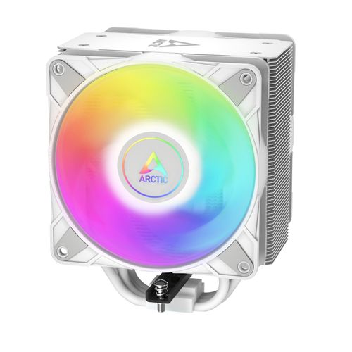 Cooler p/ Processador (CPU) - Arctic Cooling Freezer 36 A-RGB (White) - ACFRE00125A