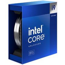 Waz Processador Intel Core i9-14900KS 14ª Gen (LGA1700, 3.6GHz, 24 Cores) - BX8071514900KS image