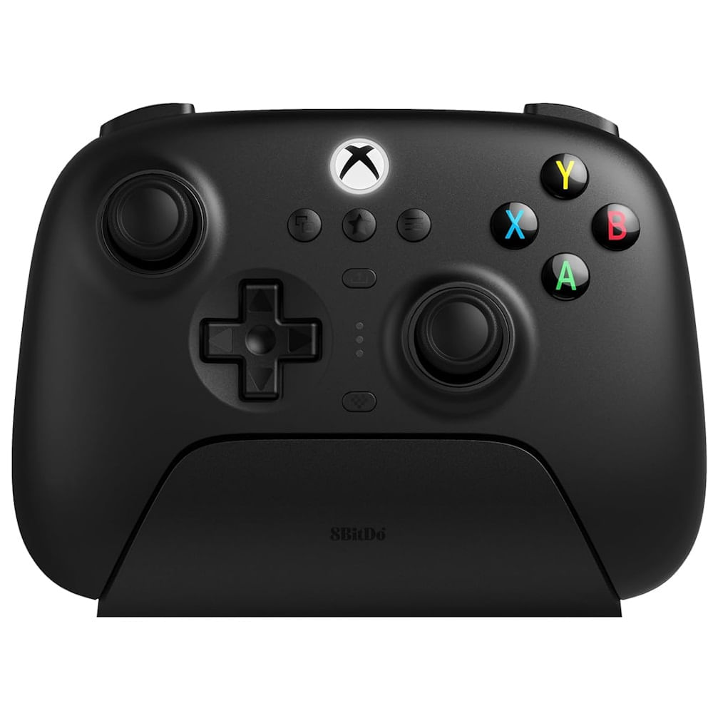 Controle 8BitDo - Ultimate 3-Mode p/ Xbox (Preto) - 81HB02D