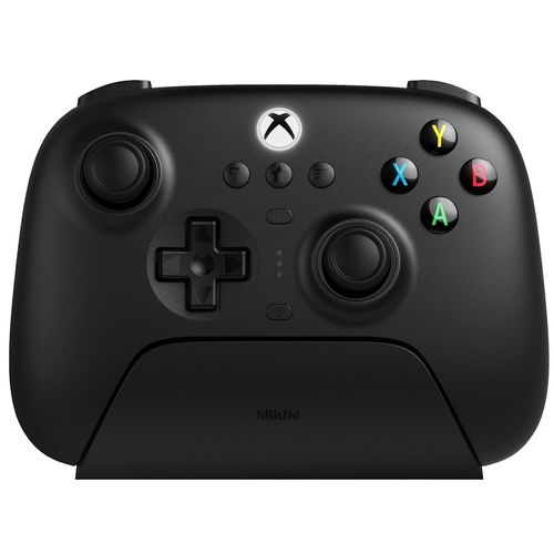 Controle 8BitDo - Ultimate 3-Mode p/ Xbox (Preto) - 81HB02D