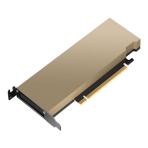 Placa de vídeo NVIDIA L4 Ada - PNY NVL4TCGPU-KIT (24GB GDDR6, PCIe 4.0 x16)