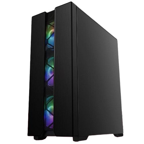 Computador Desktop Skill (Intel Core i7 12700, 8GB DDR4, SSD 256GB M.2, HDMI, VGA, Linux) - 74212