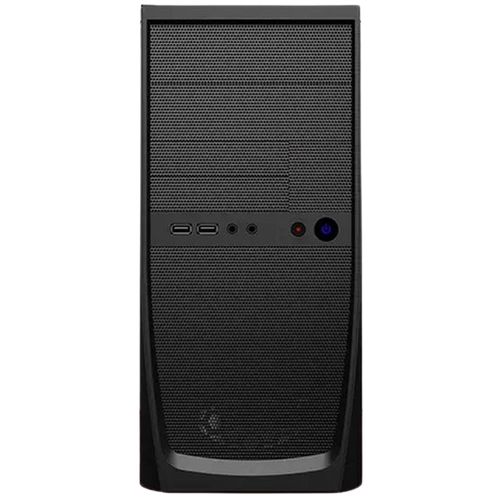 Computador Desktop Skill Pro (Intel Core i5 12400F, 16GB DDR4, SSD 512GB M.2, HDMI, VGA, Linux) - 72492 / 79411