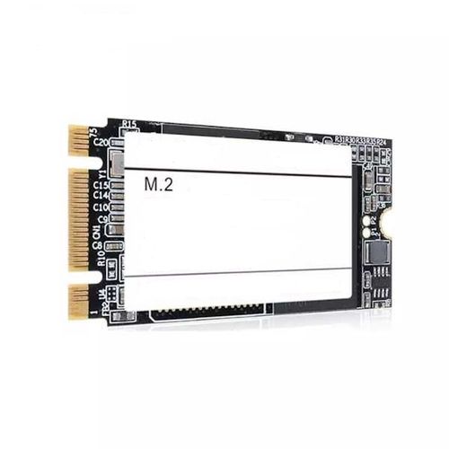 SSD - M.2 (2242 / PCIe 4.0 x4 NVMe) - 512GB - Samsung - BM9C1 (OEM)