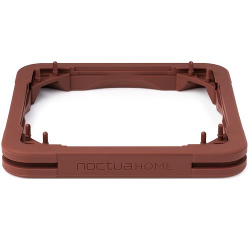Kit Anti-Vibração p/ Ventoinhas - Noctua Multi-purpose gasket for 120mm fans - NV-MPG1-12 brown