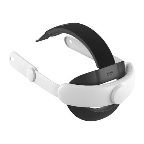 Suporte plástico para Oculus VR - Quest 3 / Quest 3S Comfort Head Strap - Q31-2.1U / QS02