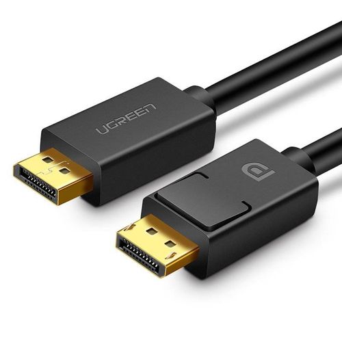 Cabo Displayport Ugreen 1m - DP102