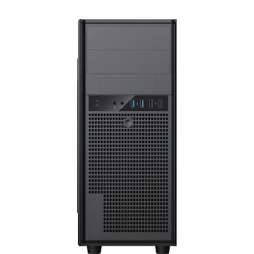 Computador Desktop Skill (Core i5 10400F, 8GB DDR4, SSD 256GB M.2, HDMI, VGA, Linux) - 72481