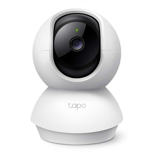 Câmera de Segurança TP-Link Tapo TC70 - Wireless, Visão Noturna