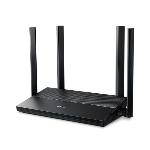 Roteador Wireless TP-Link - AX1800, WiFi 6, Dual Band, Gigabit - EX220