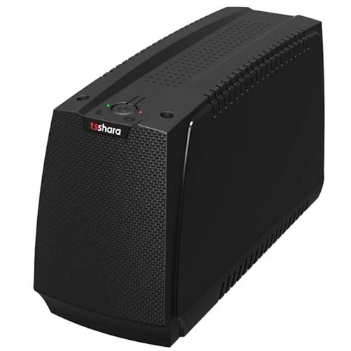 No-Break - 1400VA 1 BS Universal - TS Shara 4513