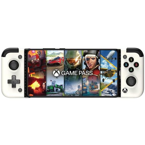 Controle Mobile GameSir - X2 Pro-Xbox (Moonlight) - X2Pro-Xbox WT