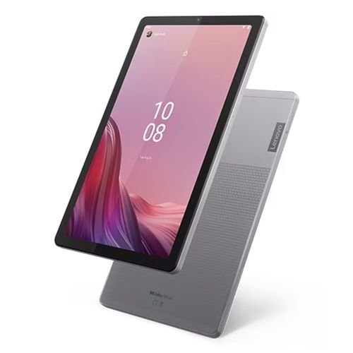 Tablet 9pol Lenovo M9 LTE - TB310 (64GB eMMC, 4GB RAM, Wi-Fi, Android, Cinza, 1 Ano DP)