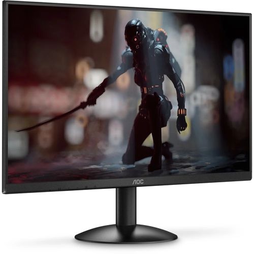 Monitor LED 23,8pol AOC Gaming 24B30HM2 1ms 100Hz (Full HD, HDMI, VGA, VA)