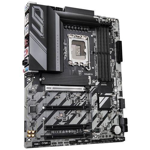Placa mãe LGA 1851 / DDR5 - GIGABYTE Z890 UD WIFI6E (ATX)