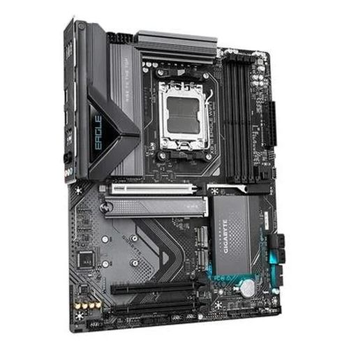 Placa mãe AM5 DDR5 - GIGABYTE X870 EAGLE WIFI7 (ATX)