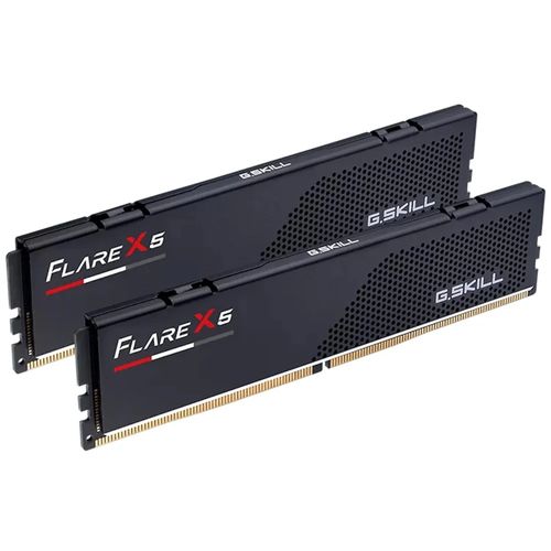 Memória DDR5 32GB (2x16GB) 5.600MHz G.Skill Flare X5 - F5-5600J3636C16GX2-FX5